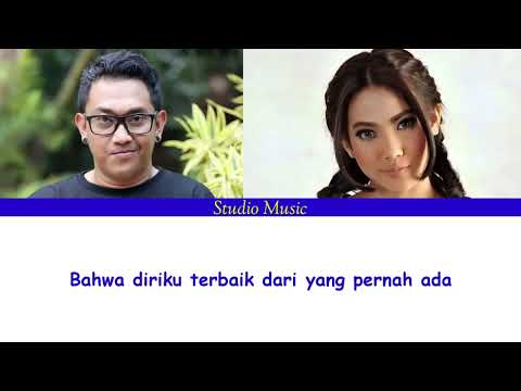 Dudy Oris ft Risky Dilaga - Rindukan Senyumanmu (Color Coded Lyrics) CCL by studio music