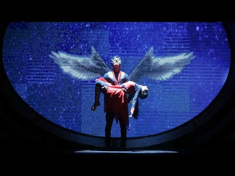 D3 D 4 Dance I Vishnu-Outside pair round I Mazhavil Manorama