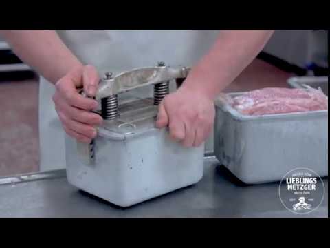 Neues vom Lieblingsmetzger - Kochschinken #14