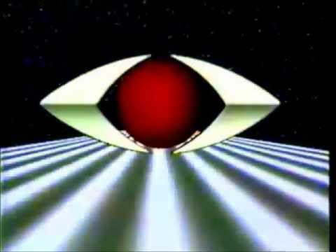 Vinheta | Rede Bandeirantes (1988)