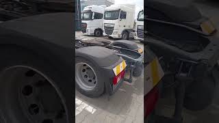 Cap tractor DAF XG 480 FT de vânzare - Imagine 4 | Autoline MD Cap tractor DAF XG 480 FT | Imagine 4 - Autoline