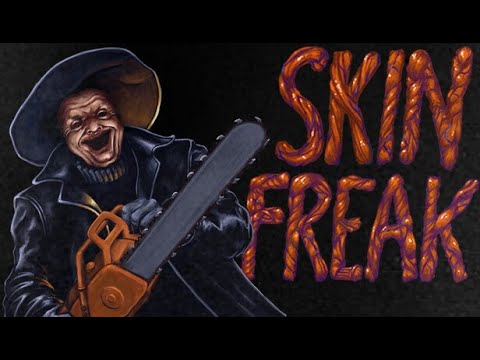 Elajjaz - Skinfreak - Complete Playthrough