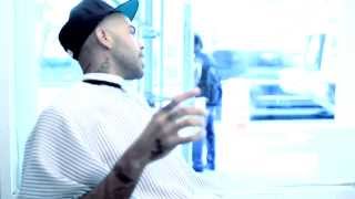 S.T.S. (SUGAR TONGUE SLIM) - "HARDER THAN HOLDIN WORK" ( OFFICIAL VIDEO )