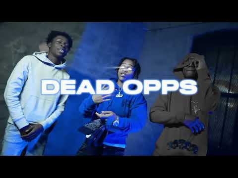 Cblu x TaTa - Dead Opps / I Get Crazy (Official Unreleased) | @0fuzin