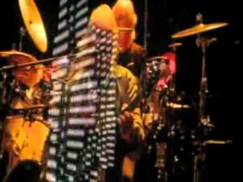 Yes - Owner of a lonely heart (Auditorio Nacional México) recorded by hUGo