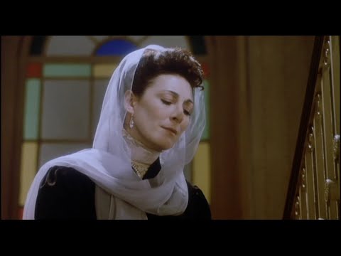 The Dead - John Huston (1987) - The Lass Of Aughrim - Memorias del Cine