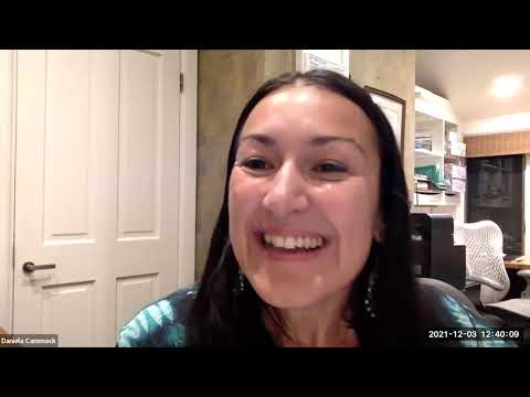 Critical Antiquities Workshop - Daniela Cammack