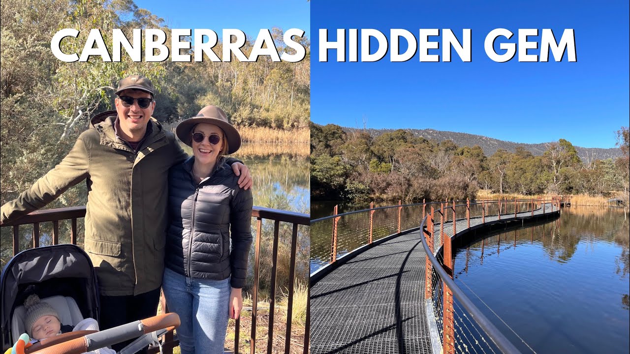 Take a virtual tour of Tidbinbilla Nature Reserve through the eyes of travelers.