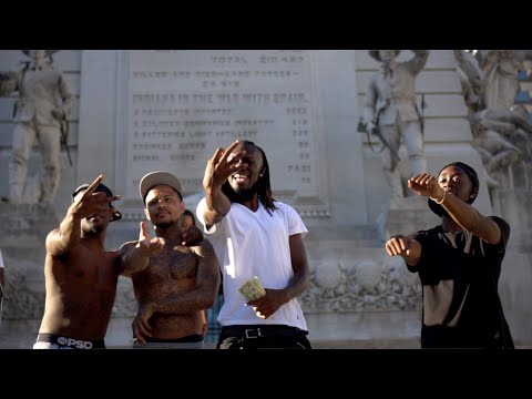 DG Savage x DG Scuda - "Speaking Facts Pt.2" Shot By @shotbyguapalot