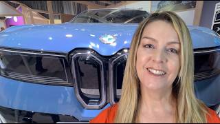 Alexa+ Just Turned this NEW BMW Into a robot smartcar