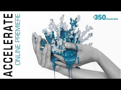 Accelerate Climate Action | Dir. Emma Hudson (2019)