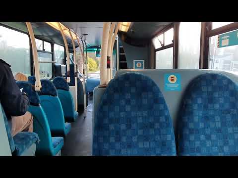 North East 2021 Part 14! Arriva North East Volvo B7TL/Wright Eclipse Gemini 7485/LJ51DJD - Route 48