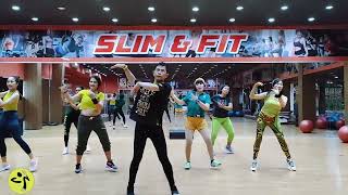 Download lagu No Commet by Tuty Wibowo | Zumba | Senam | Andi Asmara Lombok mp3