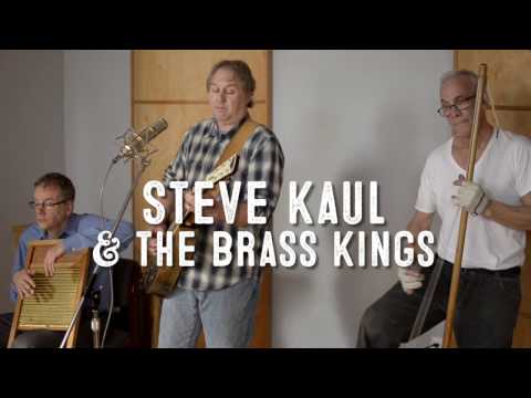 Steve Kaul & the Brass Kings - When the Springtime Comes