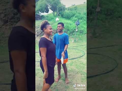 Tik tok fiji