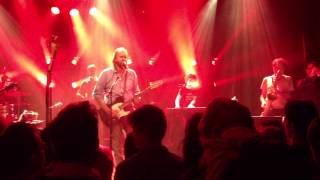 Admiral Freebee, The Land of Lack - live@De Kreun, Kortrijk