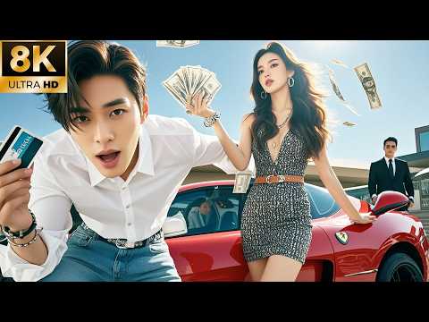 🔥Pertemuan tak terduga membuatnya menjadi suami dari orang terkaya di dunia!