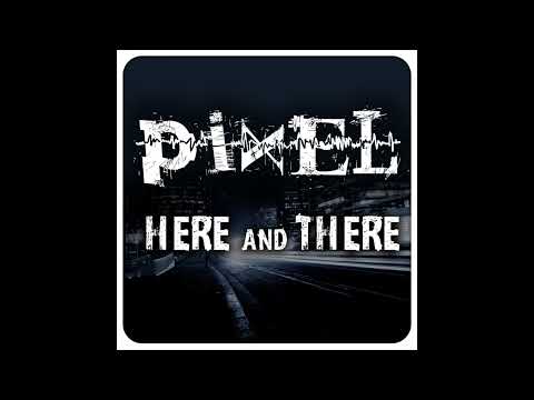 Pixel, Freedom Fighters - Trick & Treat