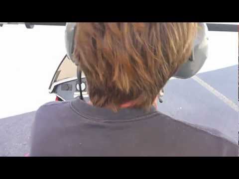 Buzz Trike Flight Kona 1 10 13 1