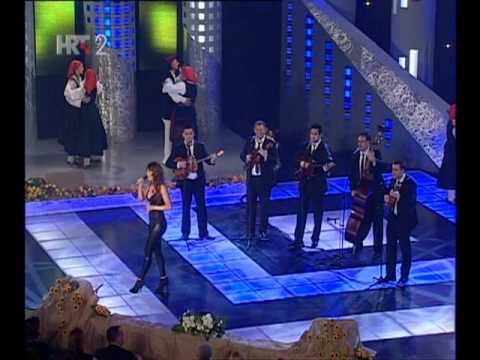 Lidija Bačić - Ne morem kontra sebe