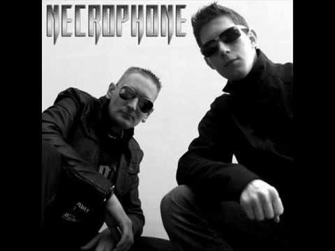 Necrophone - Maszturbálás