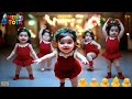 Jingle Bells Kids Toddlers Dance Christmas Song 2025 Baby Dance Nursery Rhyme Neela Tota