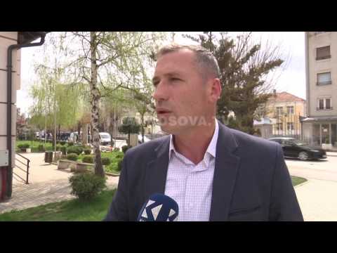 PDK akuzon LDK se ka kapur arsimin në Ferizaj - 09.04.2017 - Klan Kosova