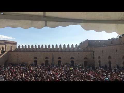 Dj Bobby & Master Sina #Tour2017 #Tunisia🇹🇳