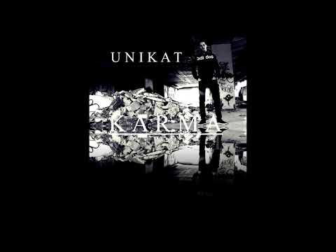 06.Unikat - Alles für Mich (Karma EP) prod by Morse
