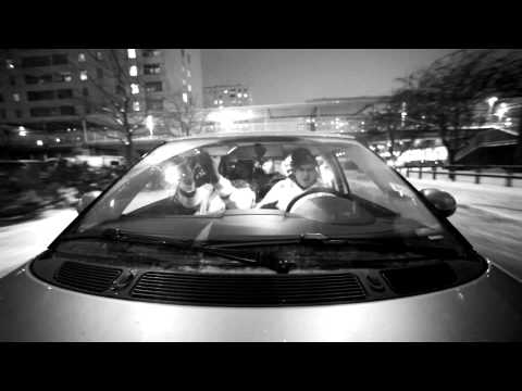 On-Ree - Ba! (Feat. Abidaz, Marshall Arts & C.U.P.) OFFICIAL VIDEO