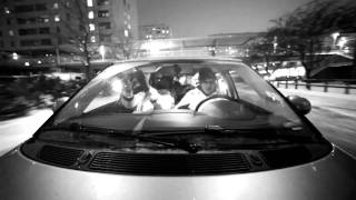 On-Ree - Ba! (Feat. Abidaz, Marshall Arts &amp; C.U.P.) OFFICIAL VIDEO