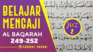 Download lagu TADARUS ALQURAN MERDU Belajar Membaca Al Quran Juz... mp3