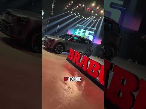 Malaysia finally gets the smart #5!