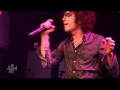 Hot Hot Heat "Bandages" Live (HD, Official) | Moshcam