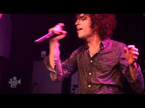 Thumbnail for Hot Hot Heat "Bandages" Live (HD, Official) | Moshcam by Matthew Marnik