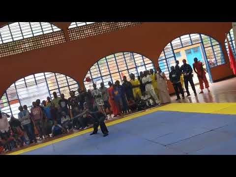 [2022] Jing Wu Fils - Men's Nan quan 9.6 Gold medal