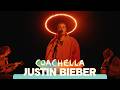 Justin Bieber - EVERYTHING HALLELUJAH - Live at Coachella 2026