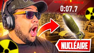 Ma PREMIÈRE NUKE sur LE JEU ! ☢️😱 (Call of Duty: Vanguard)