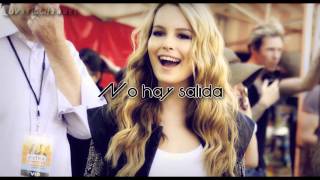 Quicksand - Bridgit Mendler - Traducida al español (HD)