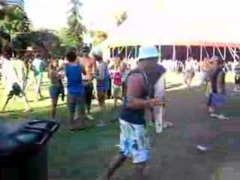 Summadayze 2008 Perth