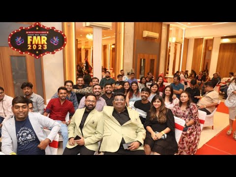 FMR(FRIENDS MEGA REUNION)-2023