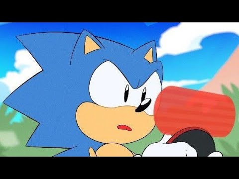 Sonic Mania x Sonic Superstars [Super Sonic Theme x Glimmering Gift]