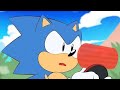 Sonic Mania X Sonic Superstars Super Sonic Theme X Glimmering Gift
