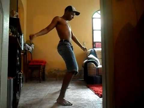 Os Hawaianos - Vai Novinha (sarrando e roçando) [AndrezinhÚ]