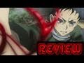 Deadman Wonderland Anime Series Review 