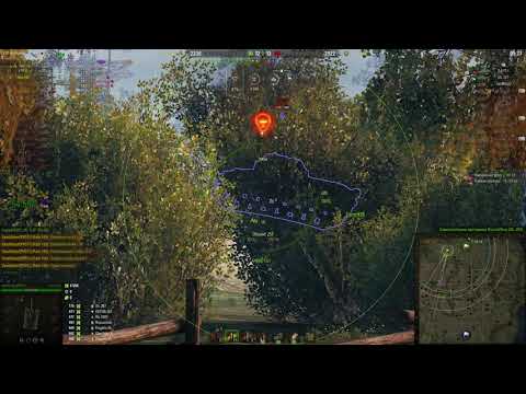 World of Tanks.......Foch 155.......