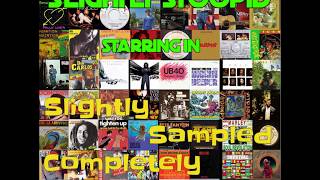 Slightly Stoopid/Bob Marley - Comma Comma