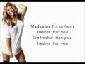 Beyoncé – 7/11 Lyrics 