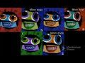 All Preview 2 Klasky Csupo 2001 Effects Combos Deepfakes 3 Parison