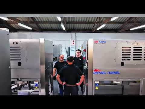 A Look into AKS' Operations
